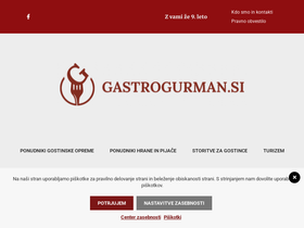 gastrogurman.si