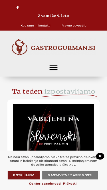 gastrogurman.si