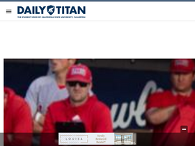 'dailytitan.com' screenshot