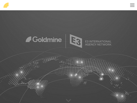 goldmineltd.com