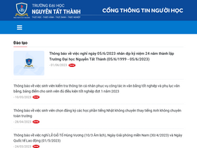 phongdaotao2.ntt.edu.vn