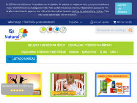 qsinatural.com