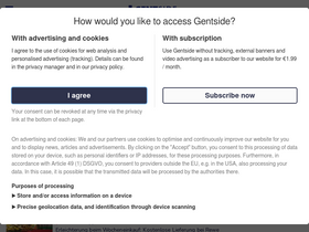 news.gentside.de