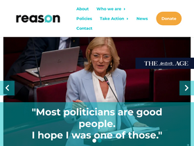 reason.org.au