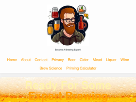 expertbrewing.com