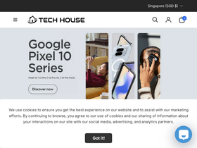 Website Logo