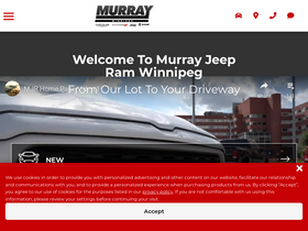 murrayjeepram.ca