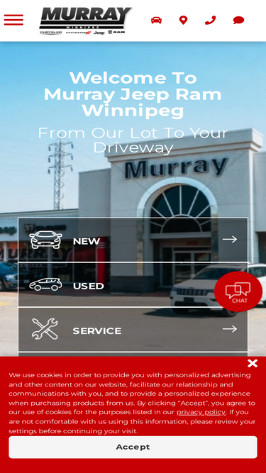 murrayjeepram.ca