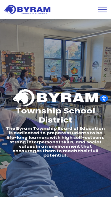 byramschools.org