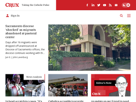 'cruxnow.com' screenshot