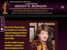 wendymorgan.com