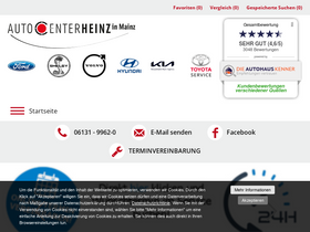 autocenter-mainz.de