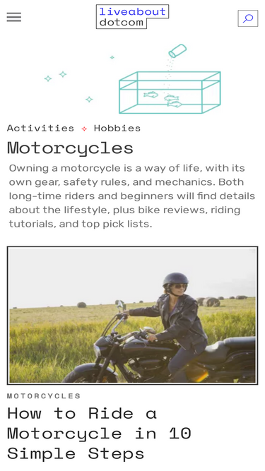 motorcycles.about.com