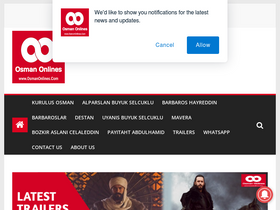 osmanonlines.com