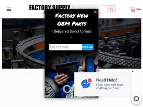 factorysupplyoutlet.com
