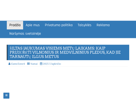 gamezone4.net