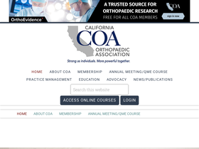 coa.org