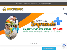 coopeduc.com