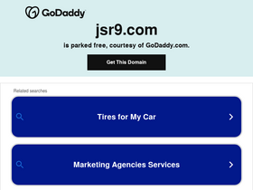 'jsr9.com' screenshot