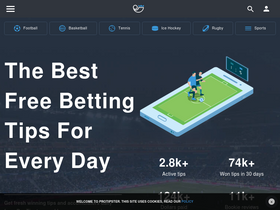 'protipster.com' screenshot