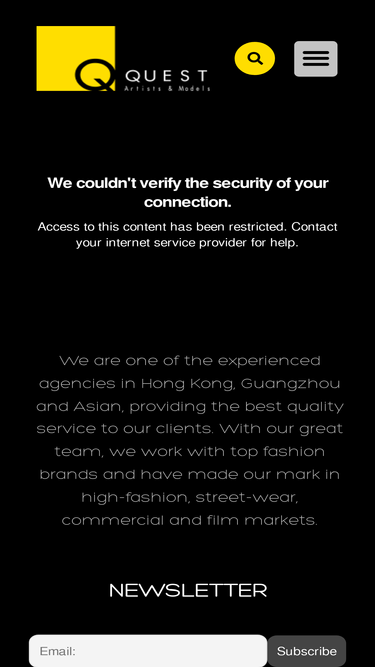questmodel.com.hk