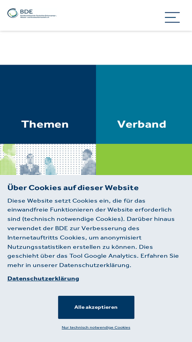bde.de