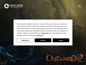 ninedotsstudio.com