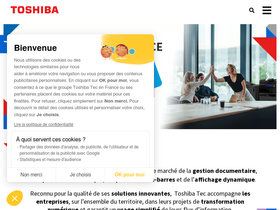 toshibatec.fr