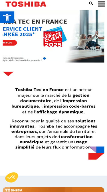 toshibatec.fr