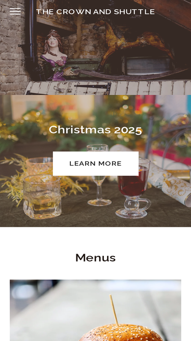 crownandshuttle.com