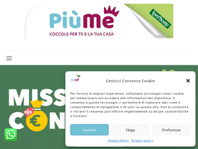 'ipersoap.com' screenshot