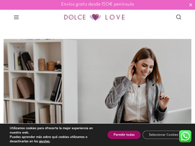 dolcelove.es