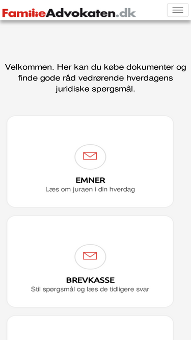 familieadvokaten.dk