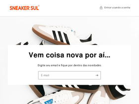 sneakersul.com.br