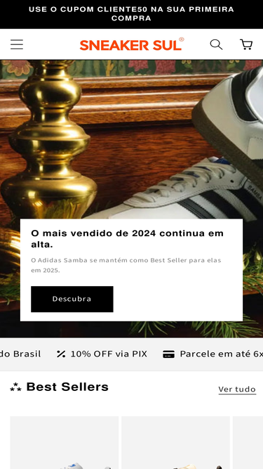 sneakersul.com.br