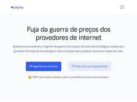zapisp.com.br