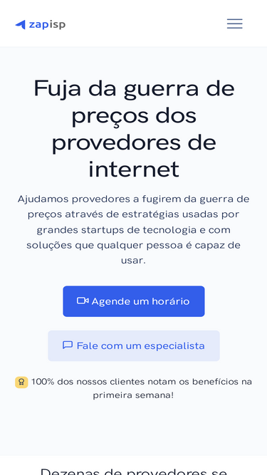zapisp.com.br