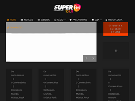 superfm.com