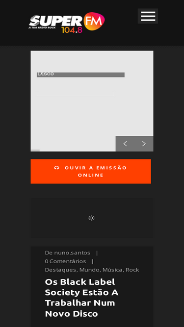 superfm.com