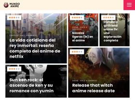 mundoanime.com.ar