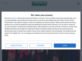 theforestreview.co.uk