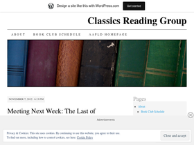 classicsreadinggroup.wordpress.com