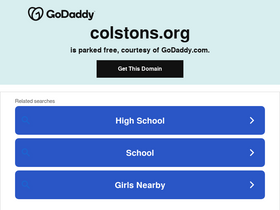 colstons.org