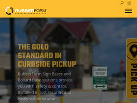 rubberform.com