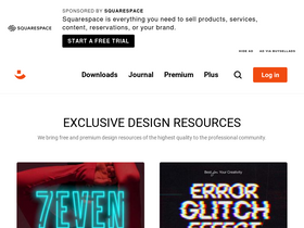 'pixelbuddha.net' screenshot