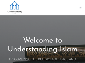 understanding-islam.com
