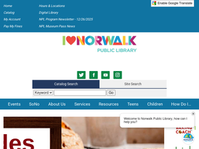 norwalklib.org