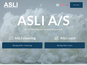 asli.dk