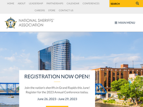 sheriffs.org