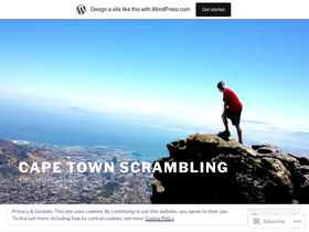 capetownscrambling.wordpress.com